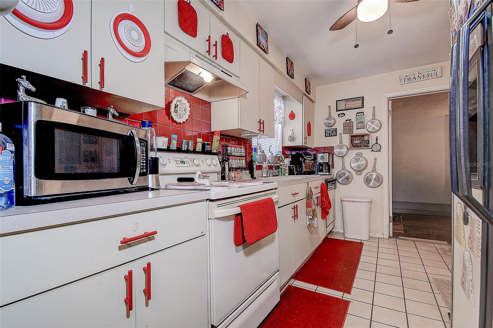 GARDEN CITY - Residential