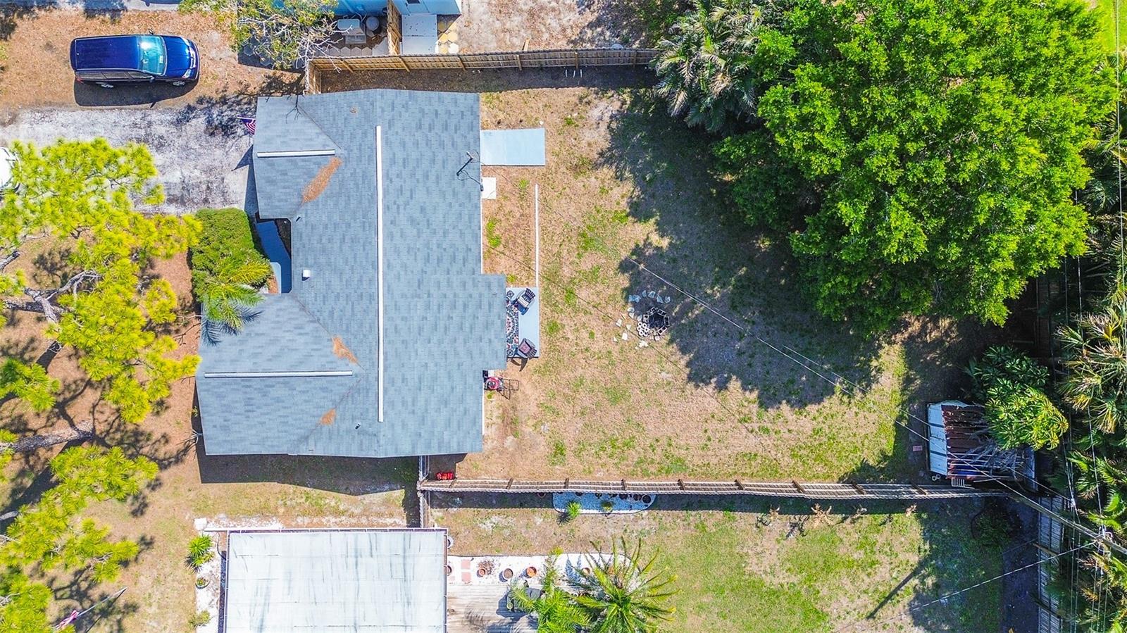 GARDEN CITY - Residential