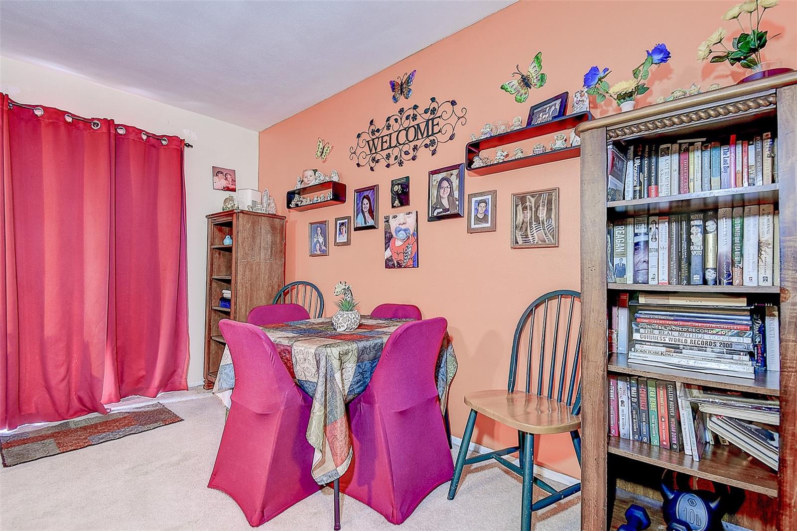 GARDEN CITY - Residential