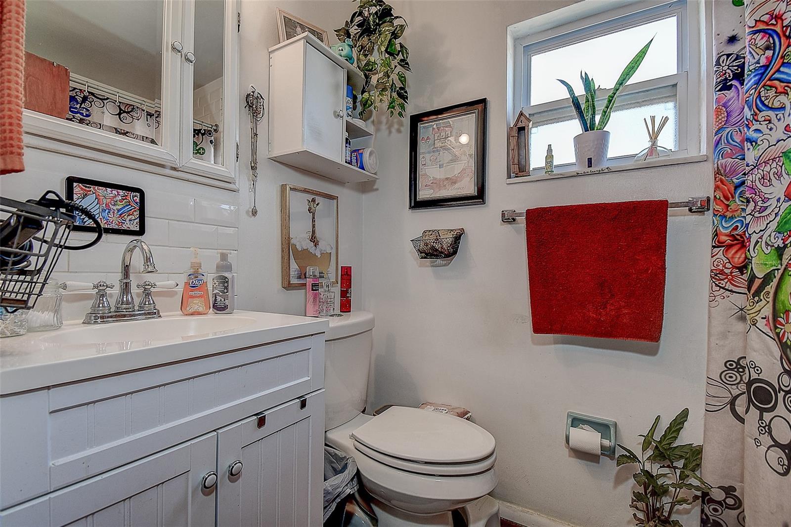 GARDEN CITY - Residential