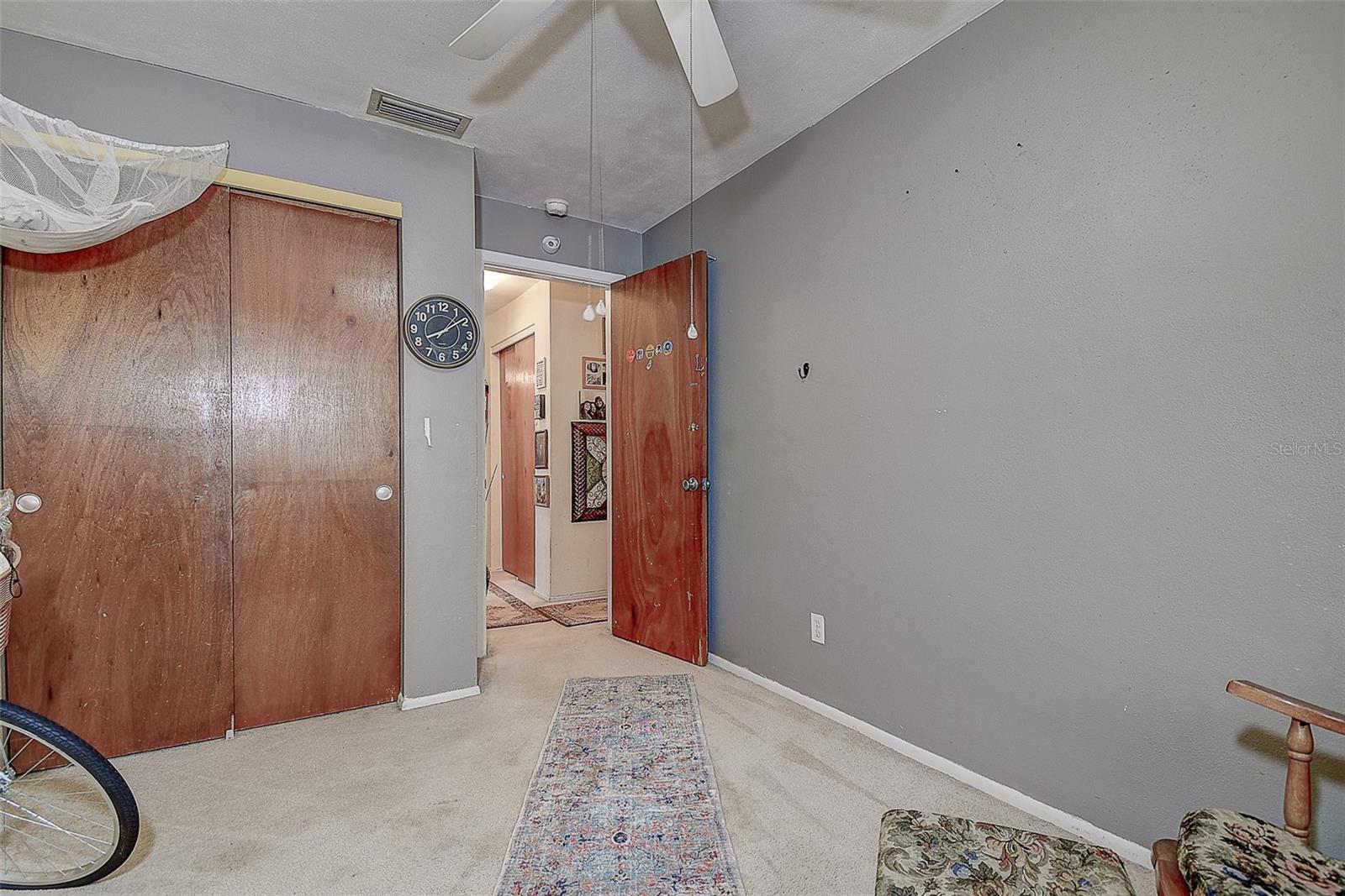 GARDEN CITY - Residential