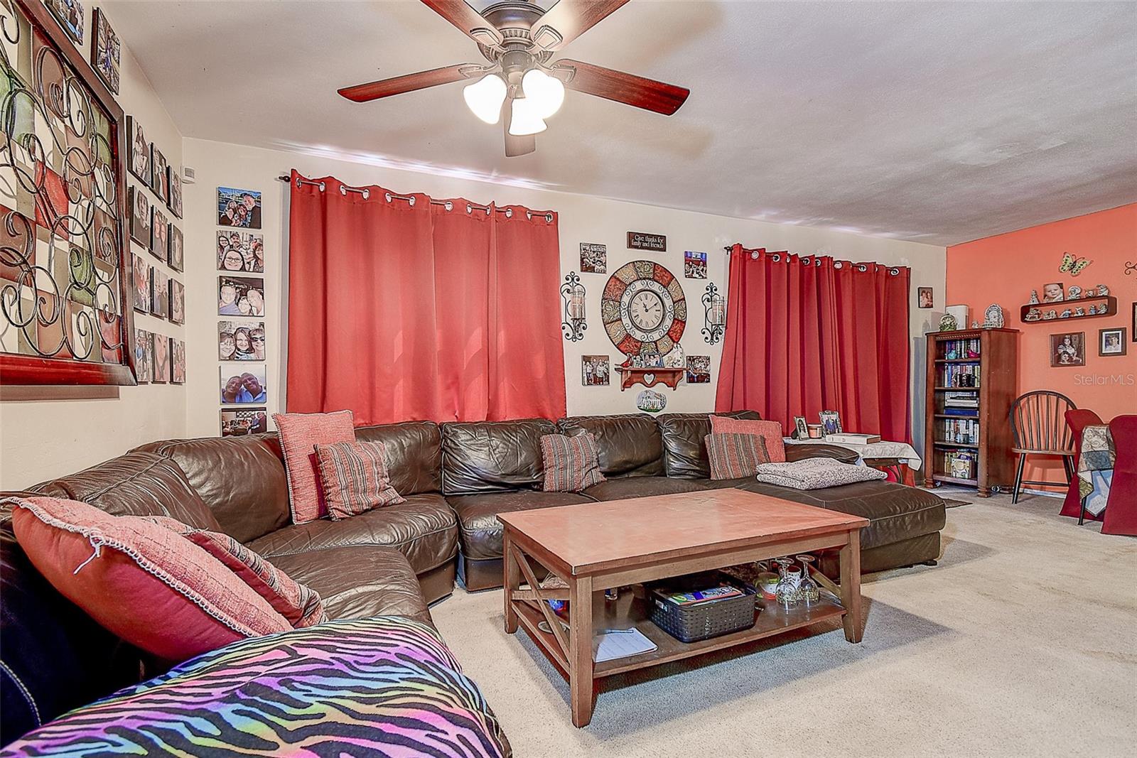 GARDEN CITY - Residential