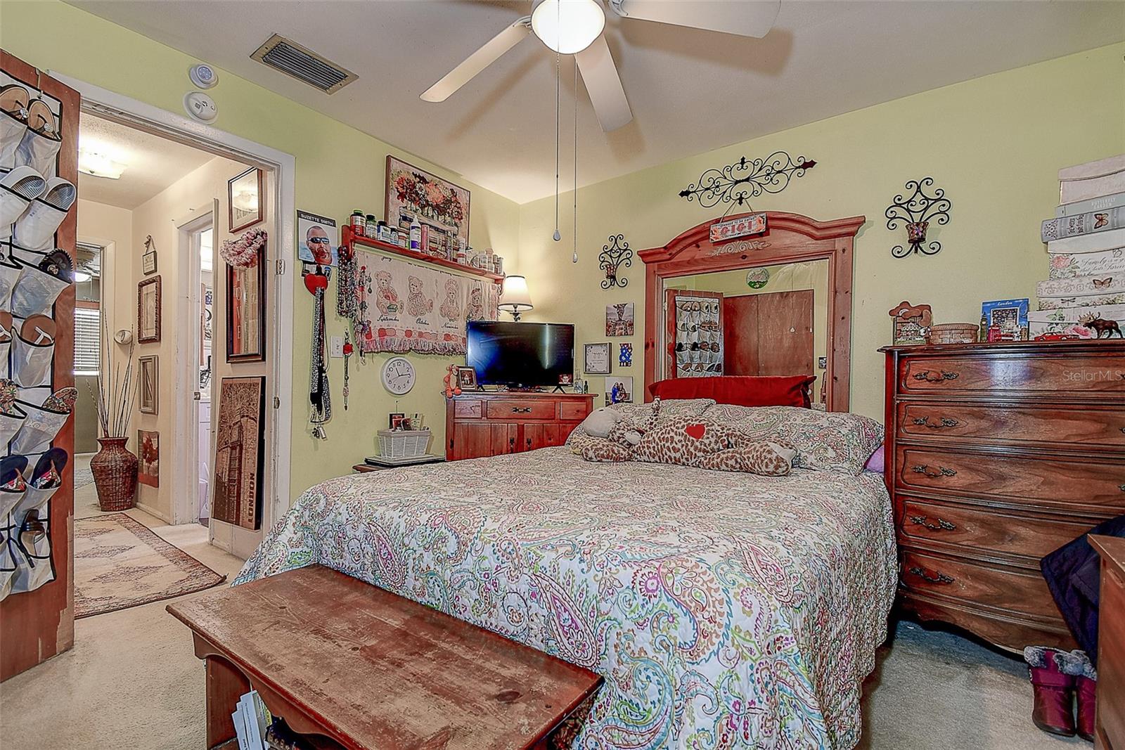 GARDEN CITY - Residential