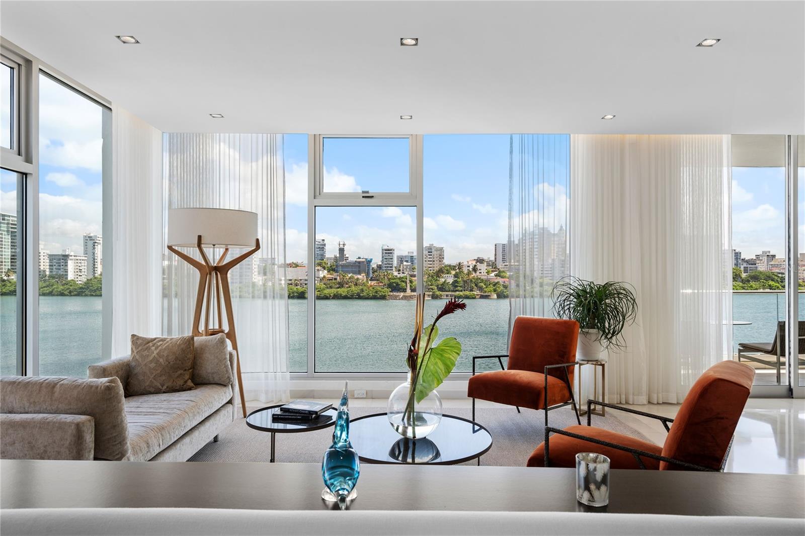 PENINSULA - Residential