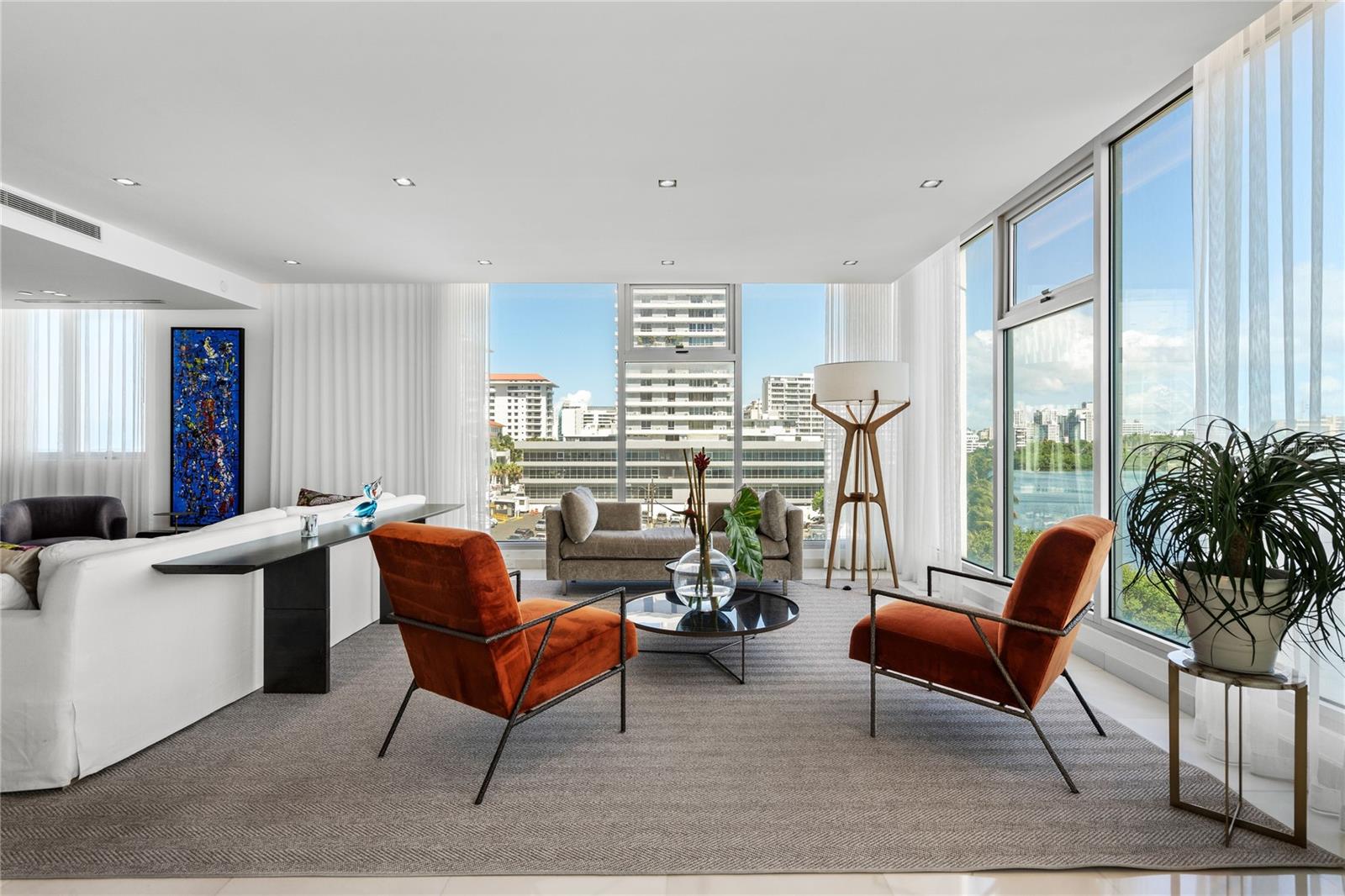 PENINSULA - Residential