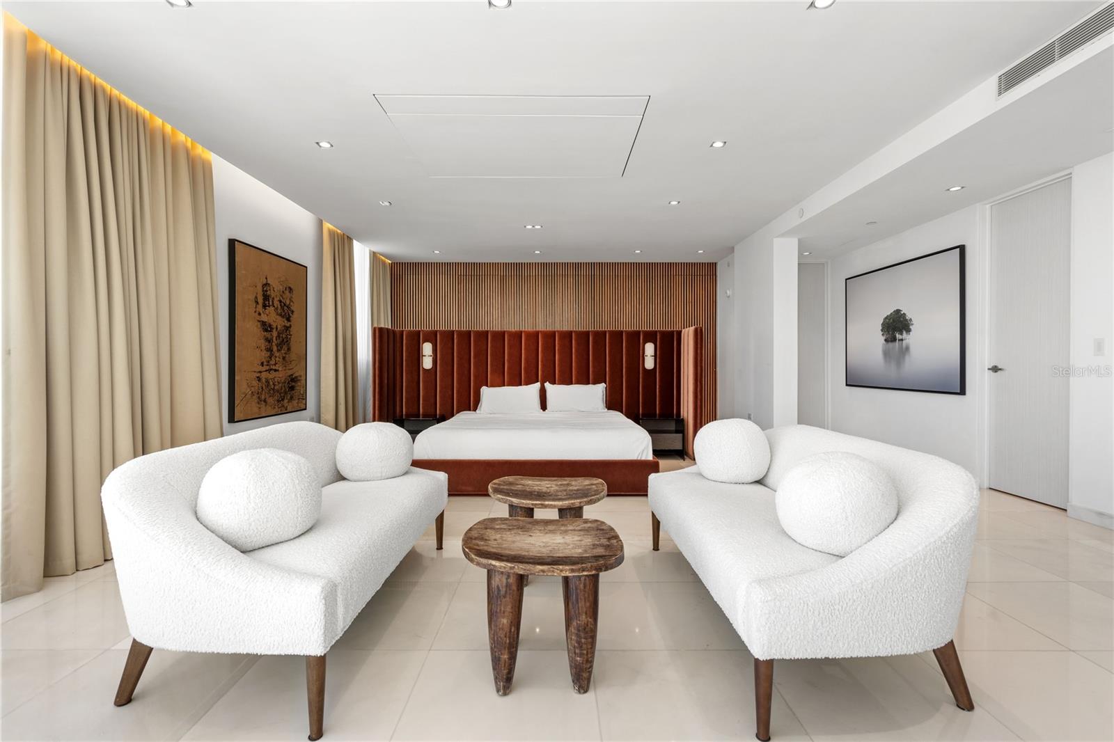 PENINSULA - Residential