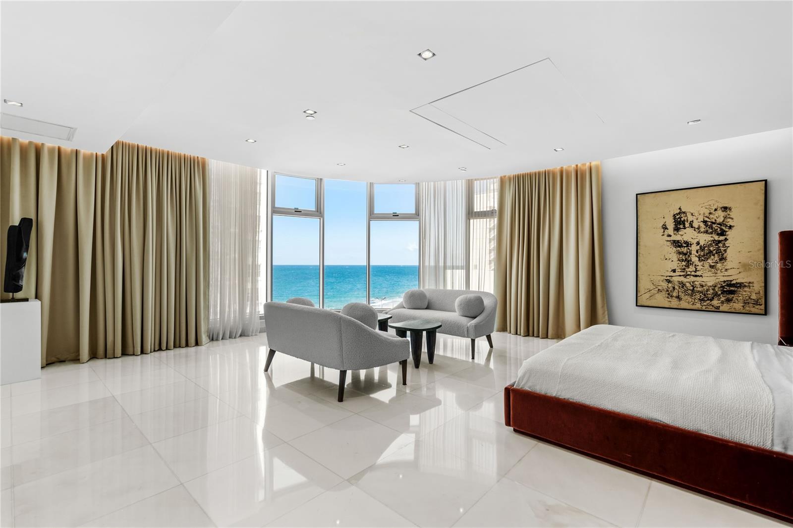 PENINSULA - Residential