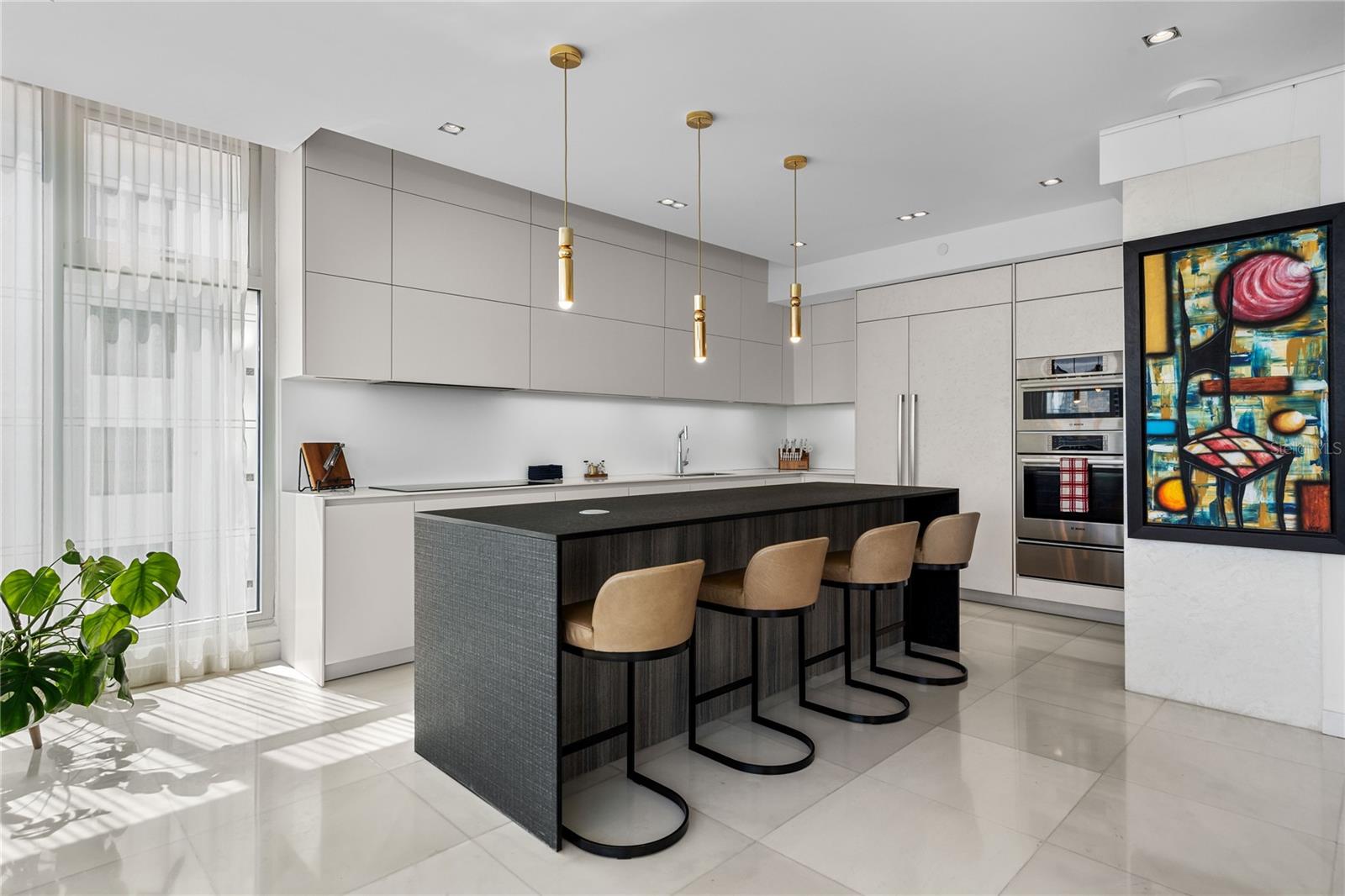 PENINSULA - Residential