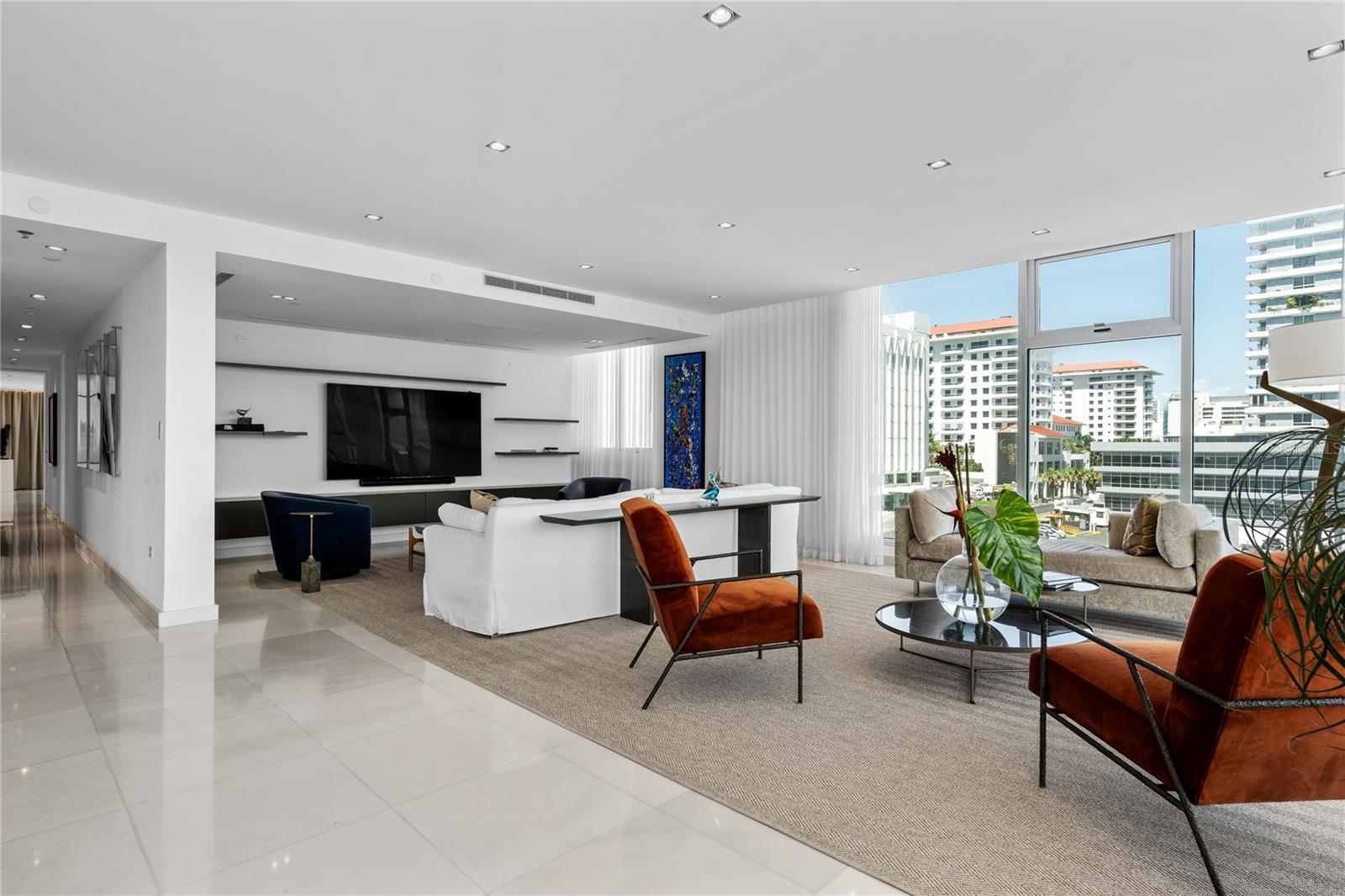 PENINSULA - Residential