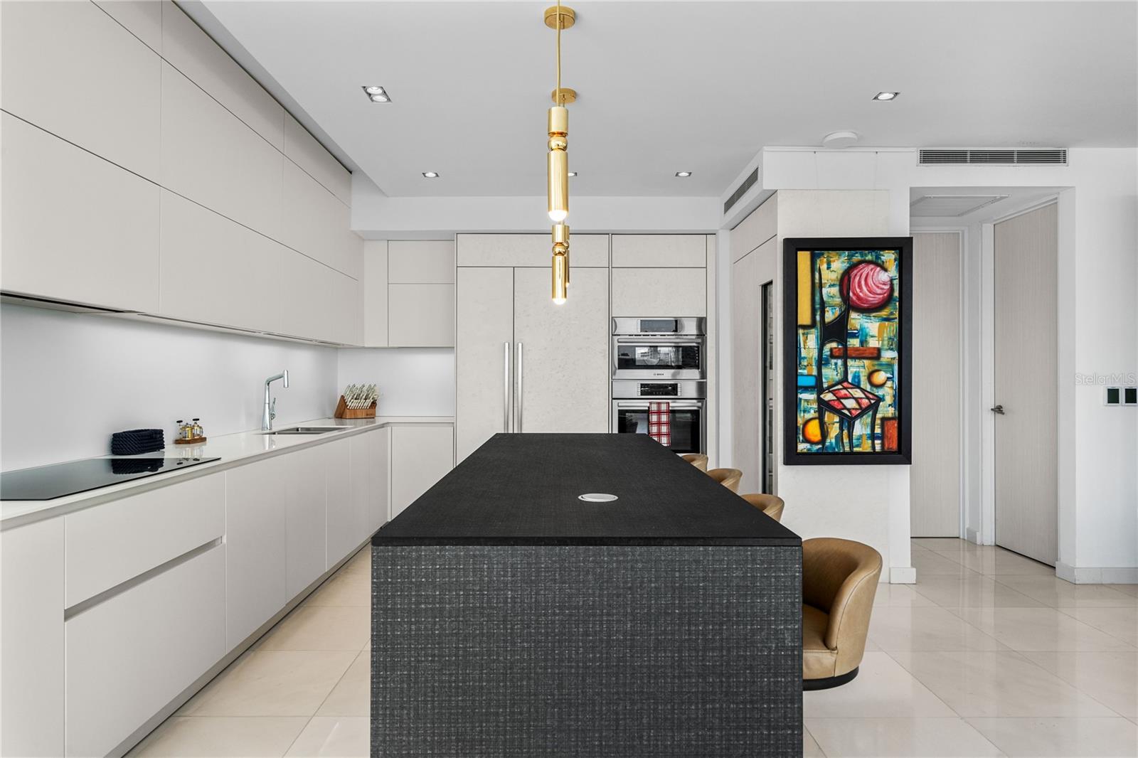 PENINSULA - Residential