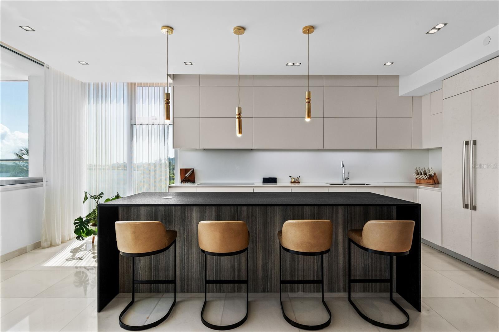 PENINSULA - Residential