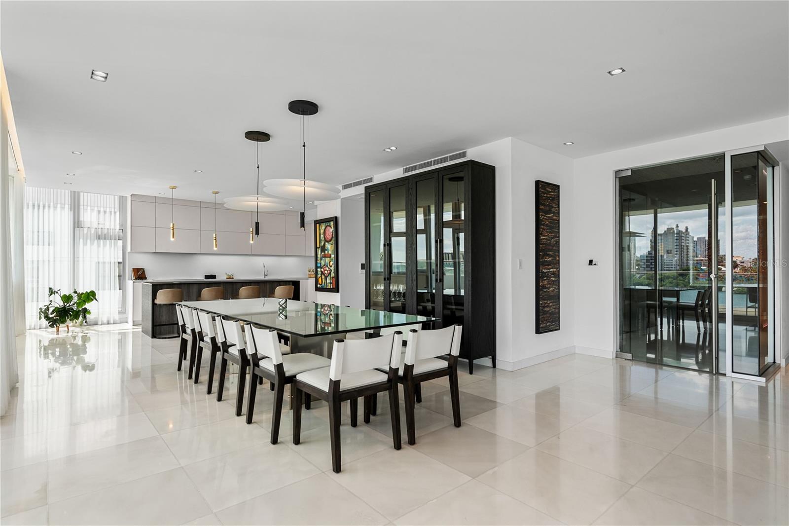 PENINSULA - Residential