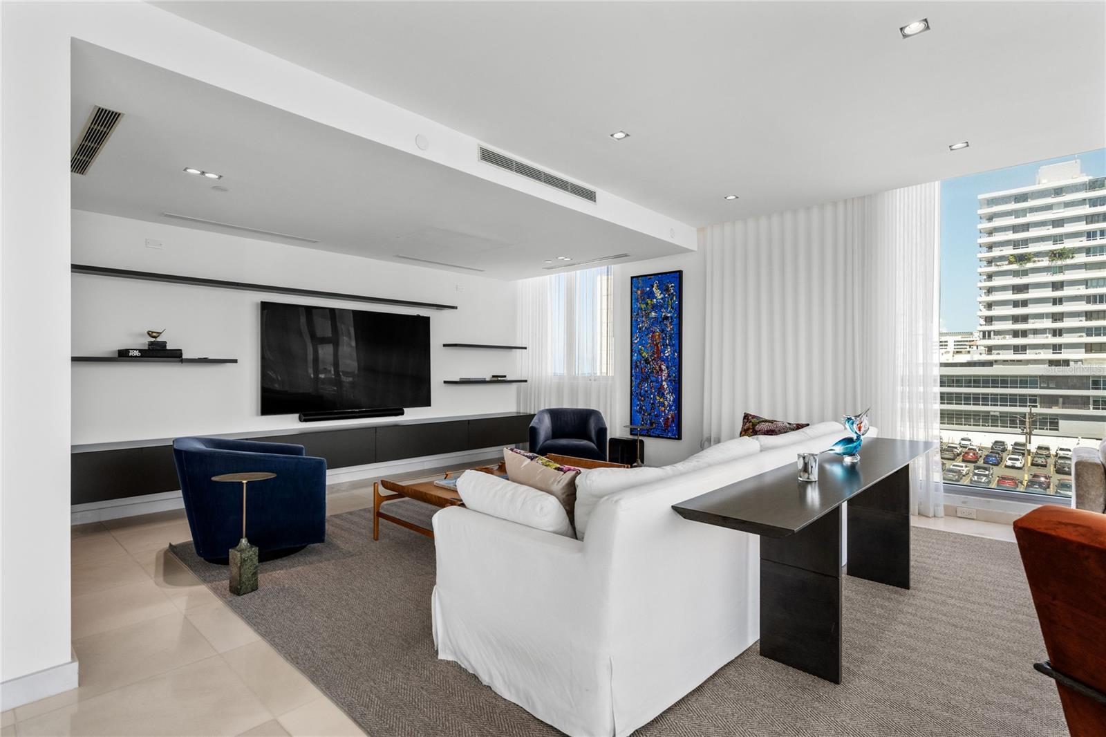 PENINSULA - Residential