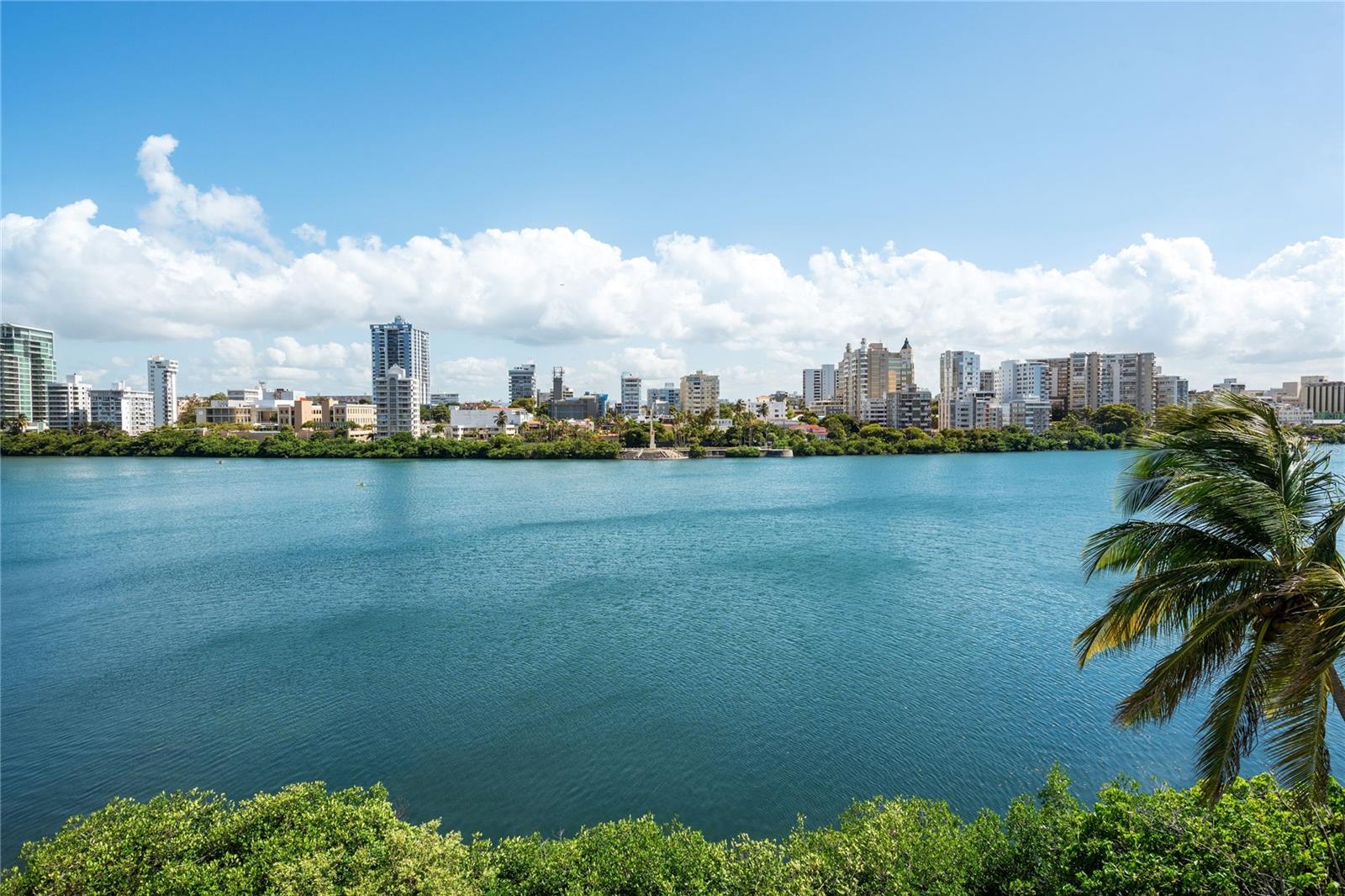 PENINSULA - Residential