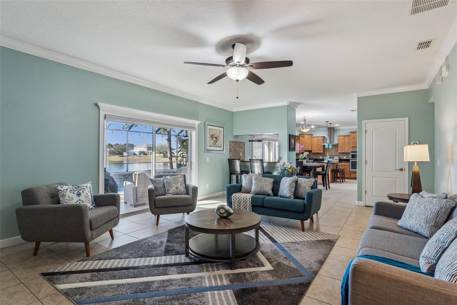 WYNDHAM LAKES ESTATES - Residential