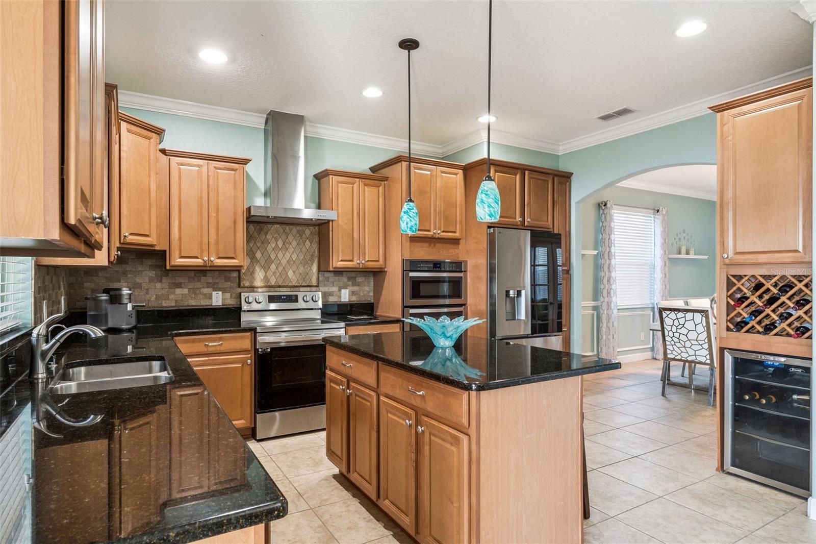 WYNDHAM LAKES ESTATES - Residential