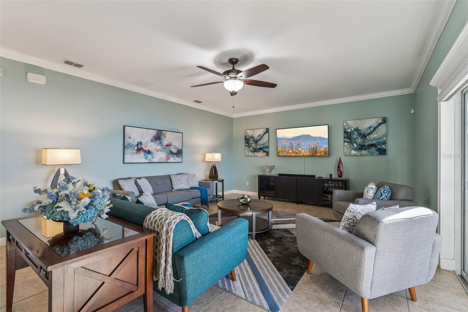 WYNDHAM LAKES ESTATES - Residential