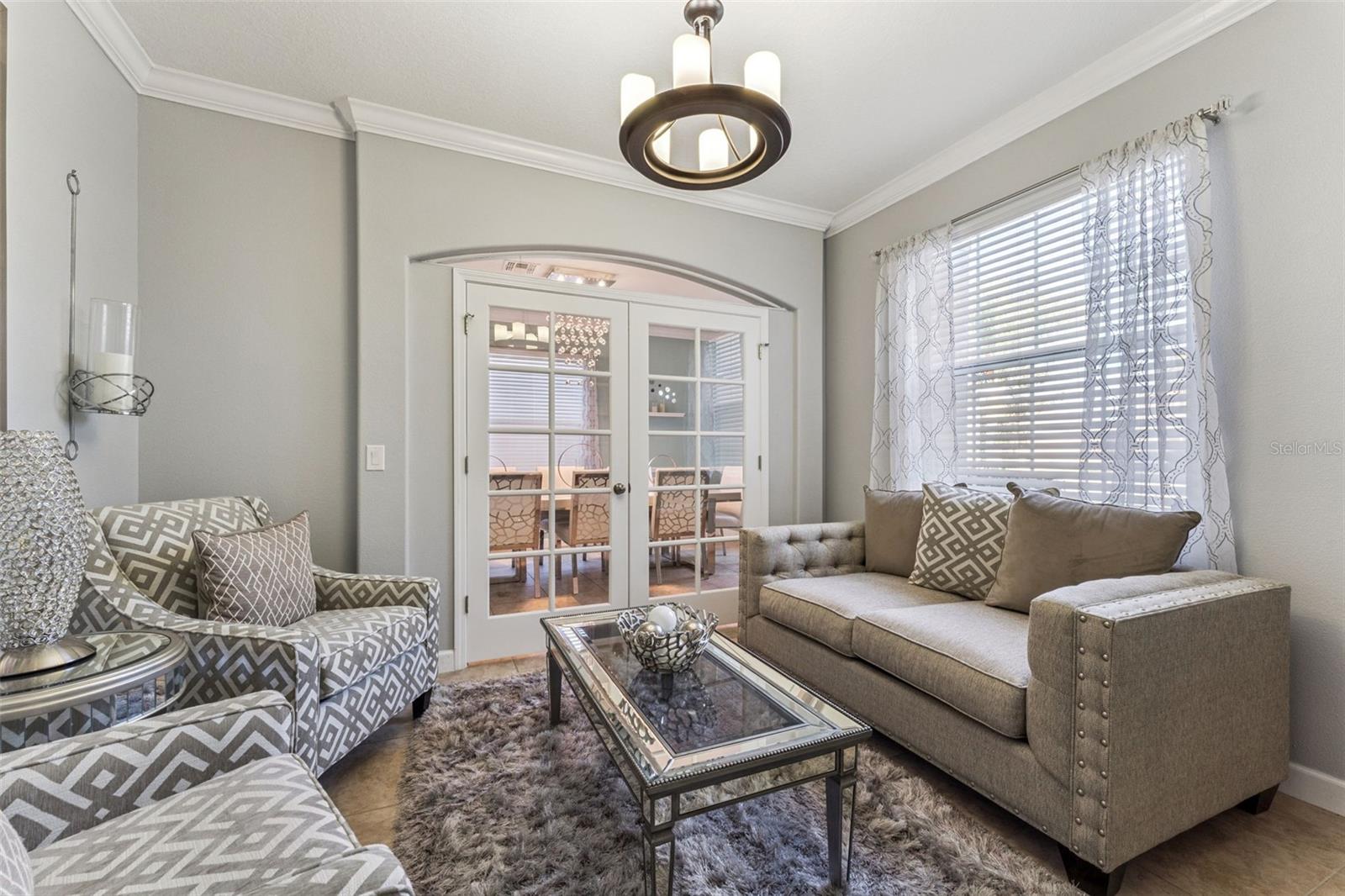 WYNDHAM LAKES ESTATES - Residential