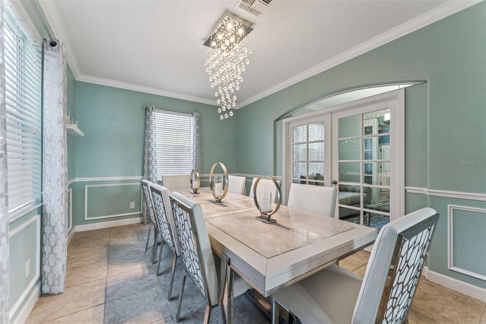 WYNDHAM LAKES ESTATES - Residential