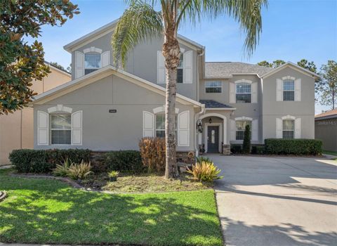 Property photo of 14644 Crosston Bay Court, Orlando, FL 32824