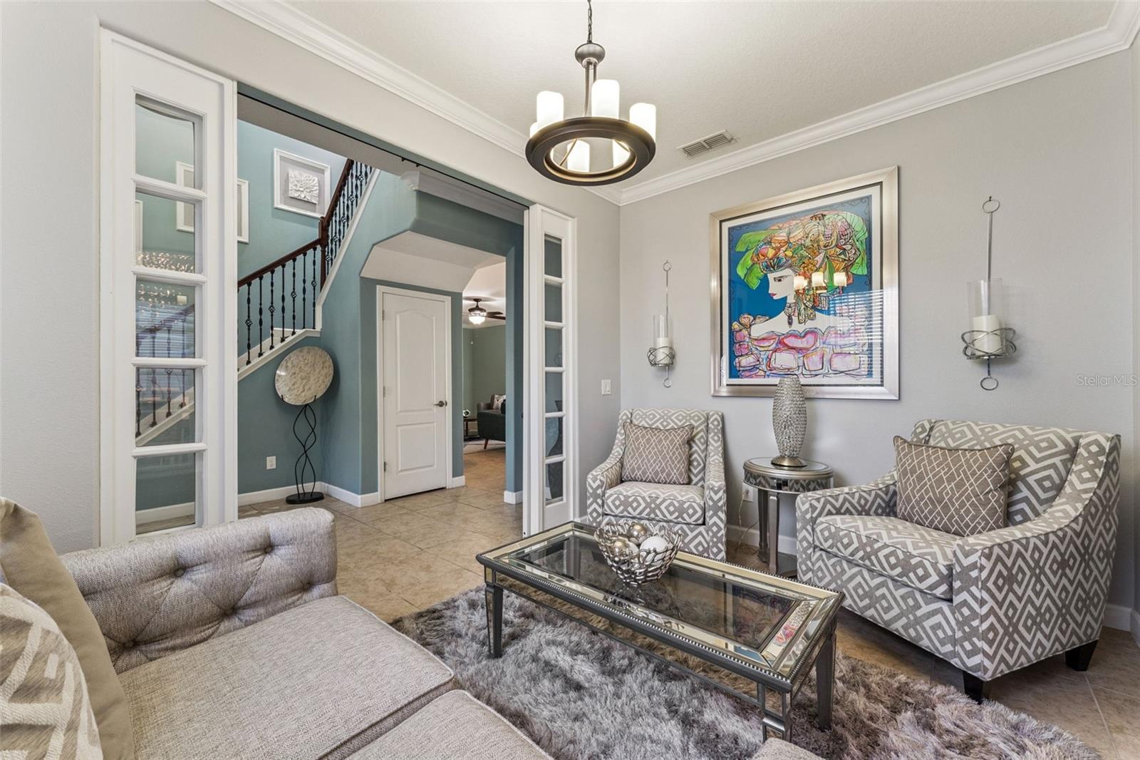 WYNDHAM LAKES ESTATES - Residential