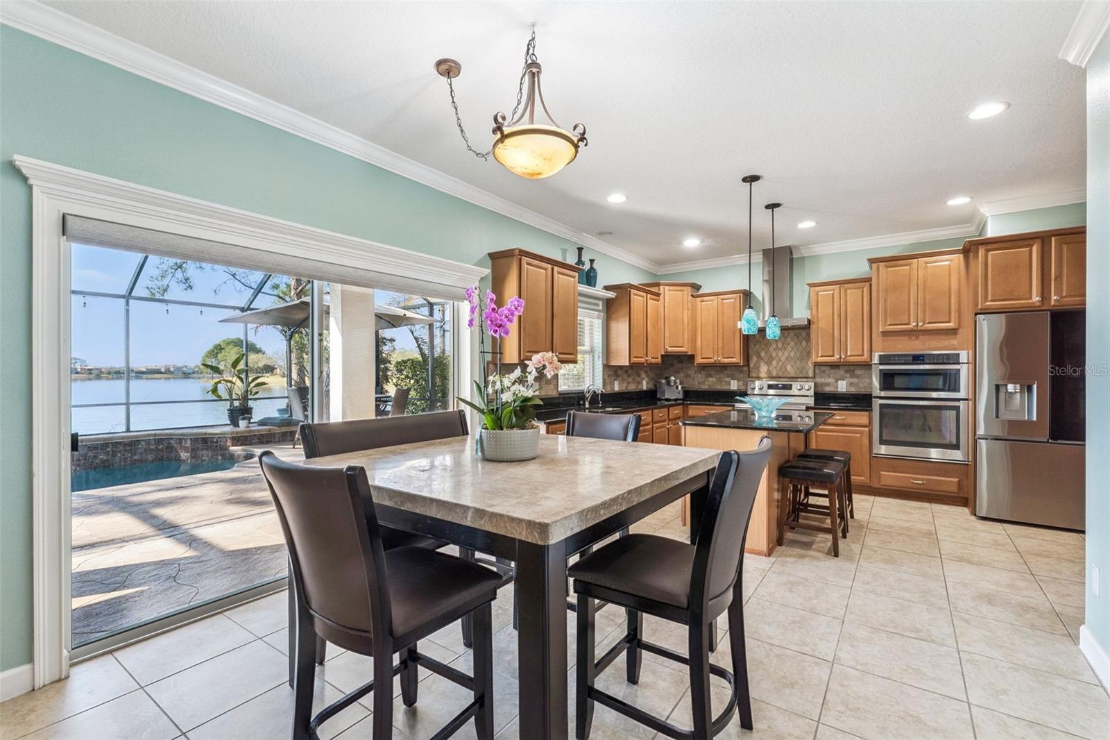 WYNDHAM LAKES ESTATES - Residential