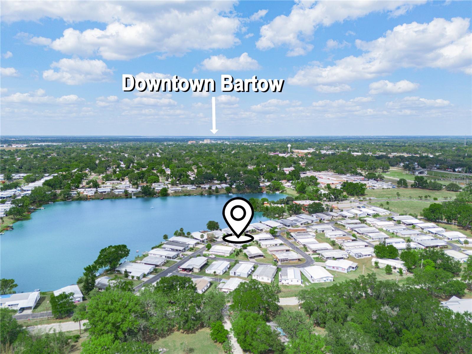 FLORAL LAKES - Residential