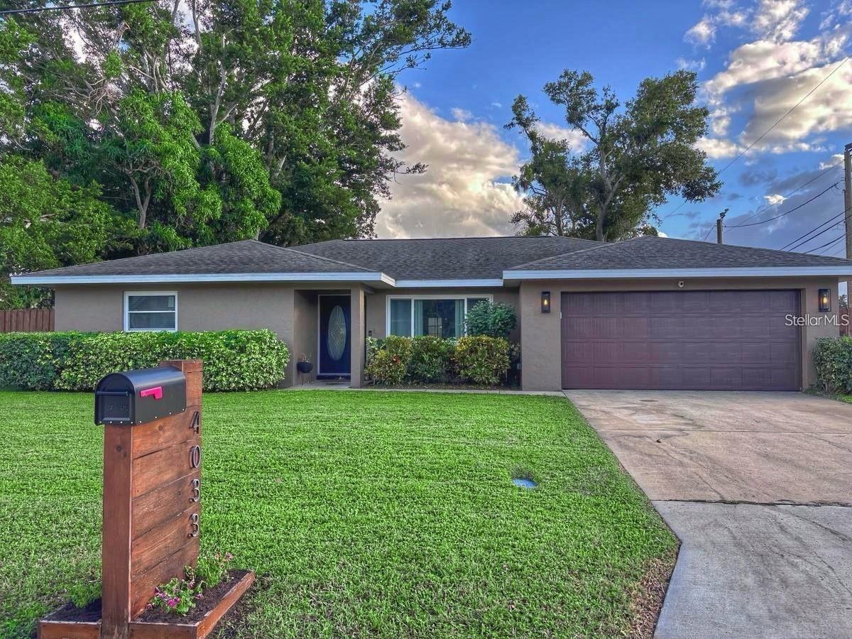 4033 13th Avenue W, Bradenton