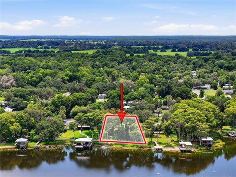Tiny photo for 6941 S Aloysia Avenue, Floral City, FL 34436 (MLS # W7887183)