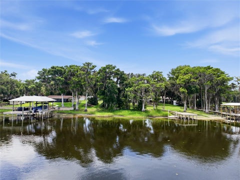 Tiny photo for 6941 S Aloysia Avenue, Floral City, FL 34436 (MLS # W7887183)