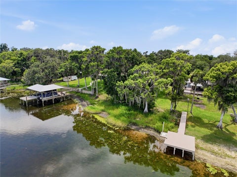 Tiny photo for 6941 S Aloysia Avenue, Floral City, FL 34436 (MLS # W7887183)
