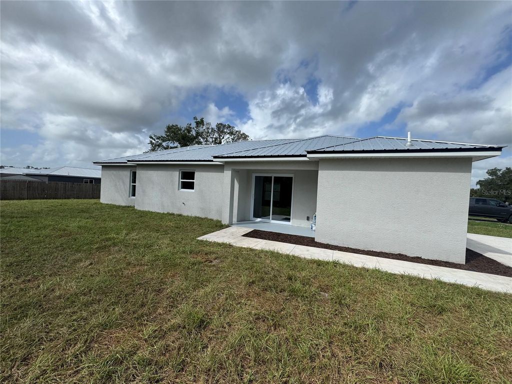 Photo of 1727 SE Hargrave Street, Arcadia, FL 34266 (MLS # A4656075)