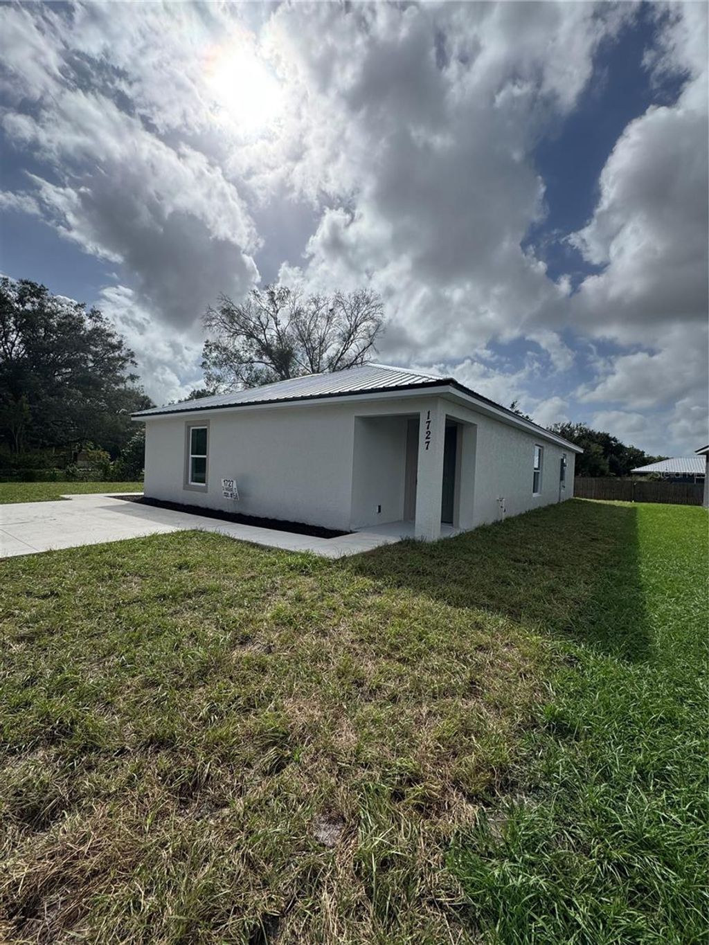 Photo of 1727 SE Hargrave Street, Arcadia, FL 34266 (MLS # A4656075)