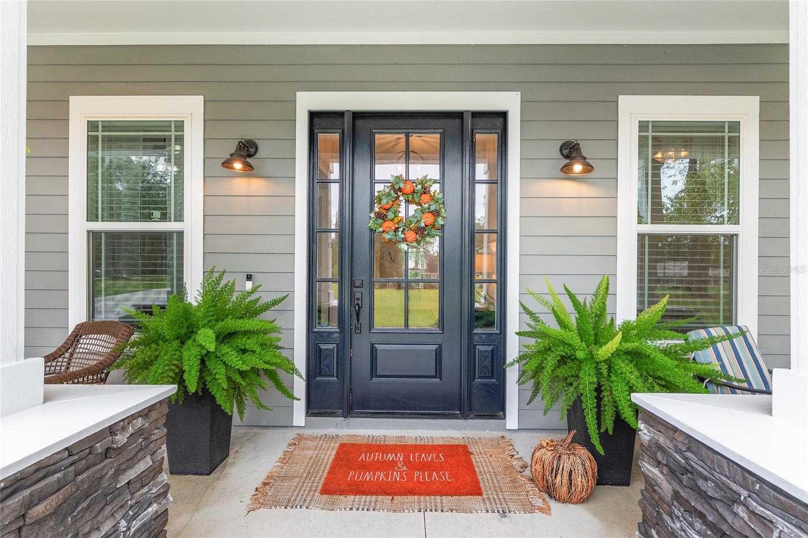 MEADOW GLEN REPL OF NOELLE ESTATE PH I - Residential