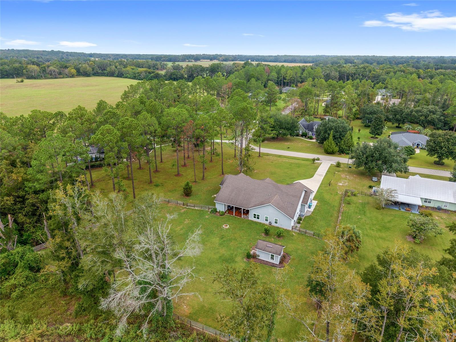 MEADOW GLEN REPL OF NOELLE ESTATE PH I - Residential