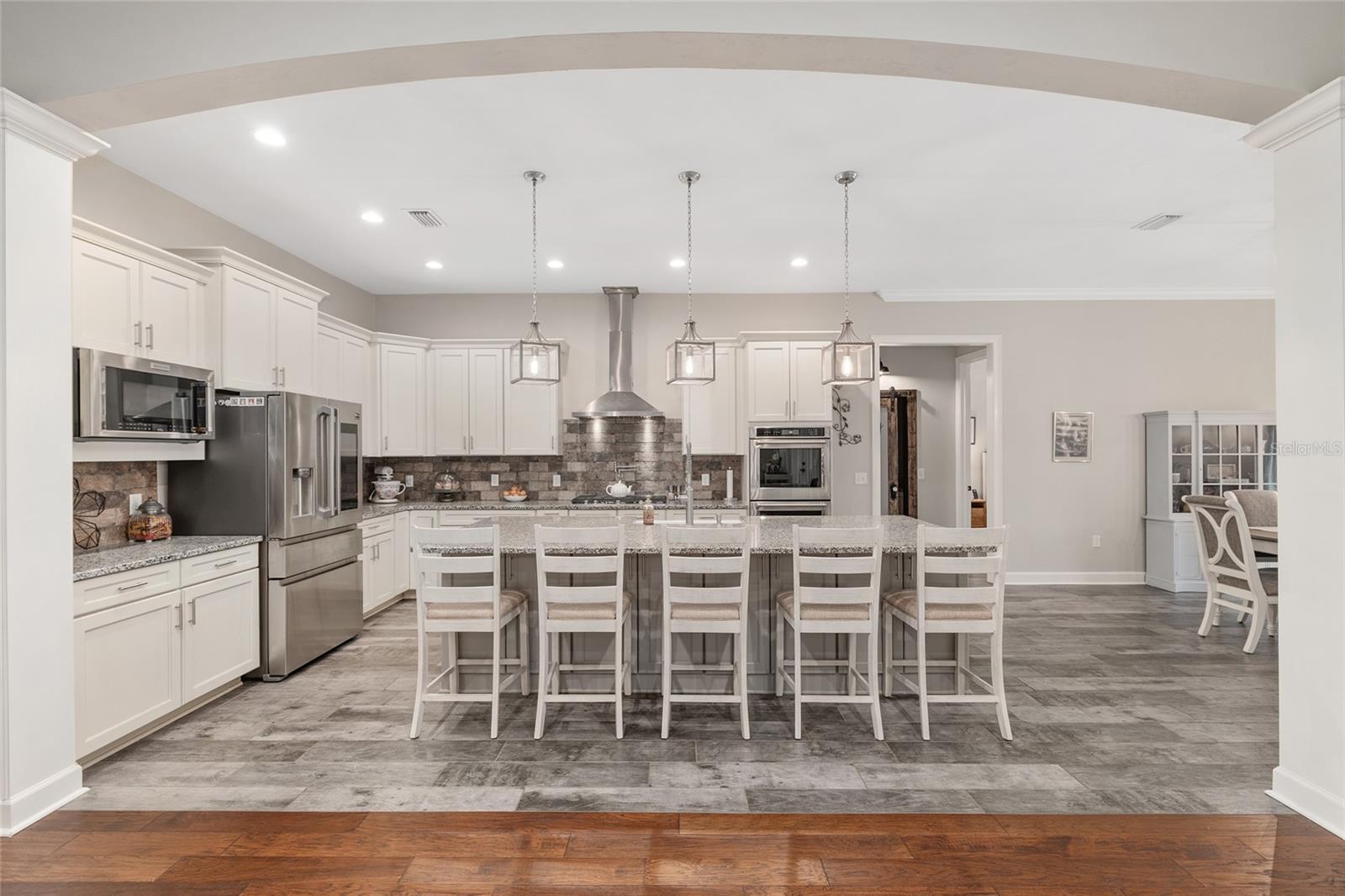 MEADOW GLEN REPL OF NOELLE ESTATE PH I - Residential