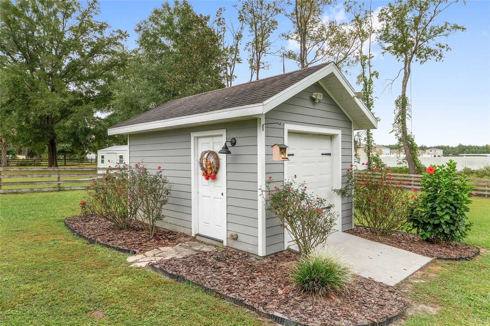 MEADOW GLEN REPL OF NOELLE ESTATE PH I - Residential