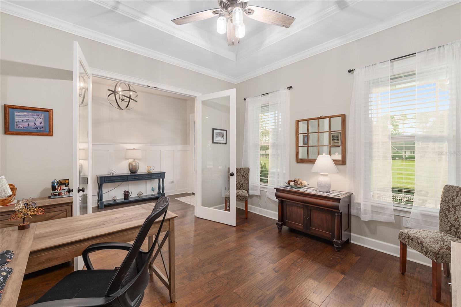 MEADOW GLEN REPL OF NOELLE ESTATE PH I - Residential