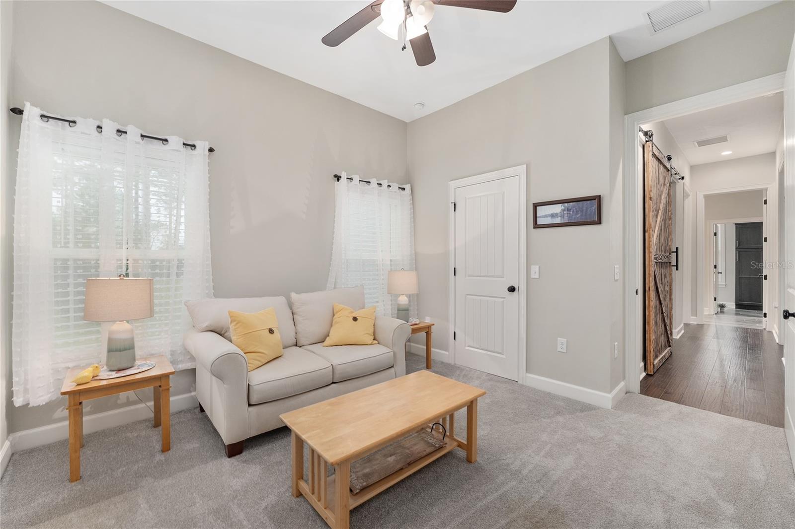 MEADOW GLEN REPL OF NOELLE ESTATE PH I - Residential