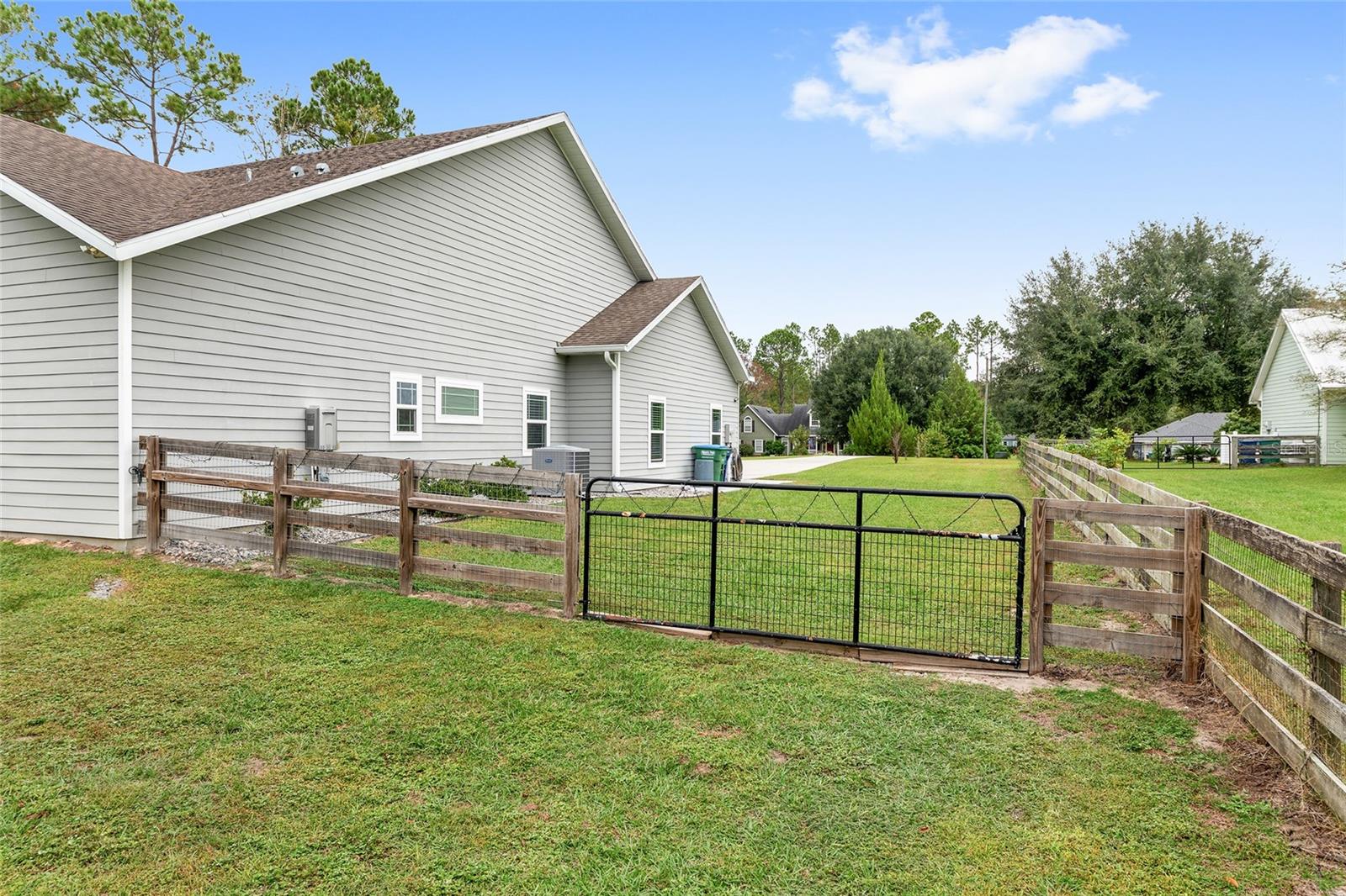 MEADOW GLEN REPL OF NOELLE ESTATE PH I - Residential