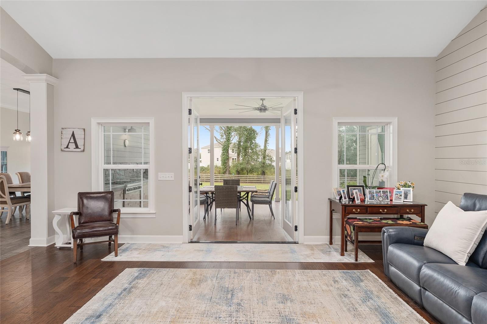 MEADOW GLEN REPL OF NOELLE ESTATE PH I - Residential