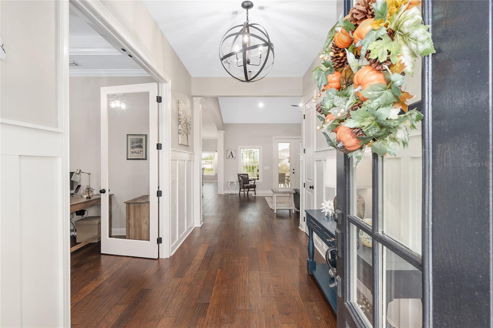 MEADOW GLEN REPL OF NOELLE ESTATE PH I - Residential