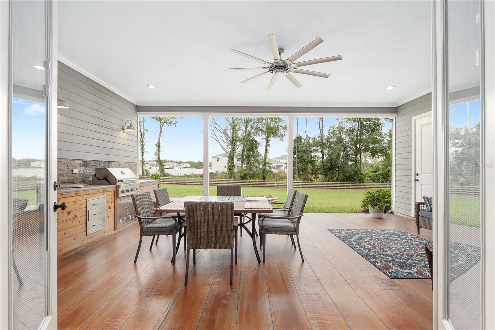 MEADOW GLEN REPL OF NOELLE ESTATE PH I - Residential