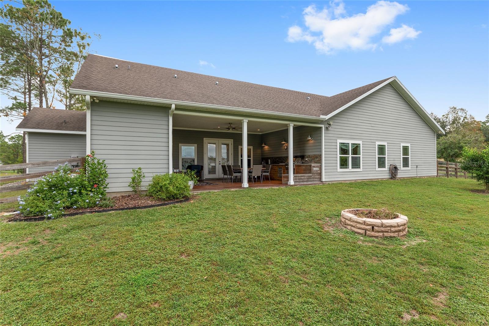 MEADOW GLEN REPL OF NOELLE ESTATE PH I - Residential