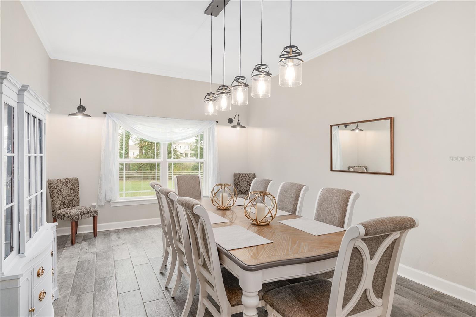 MEADOW GLEN REPL OF NOELLE ESTATE PH I - Residential