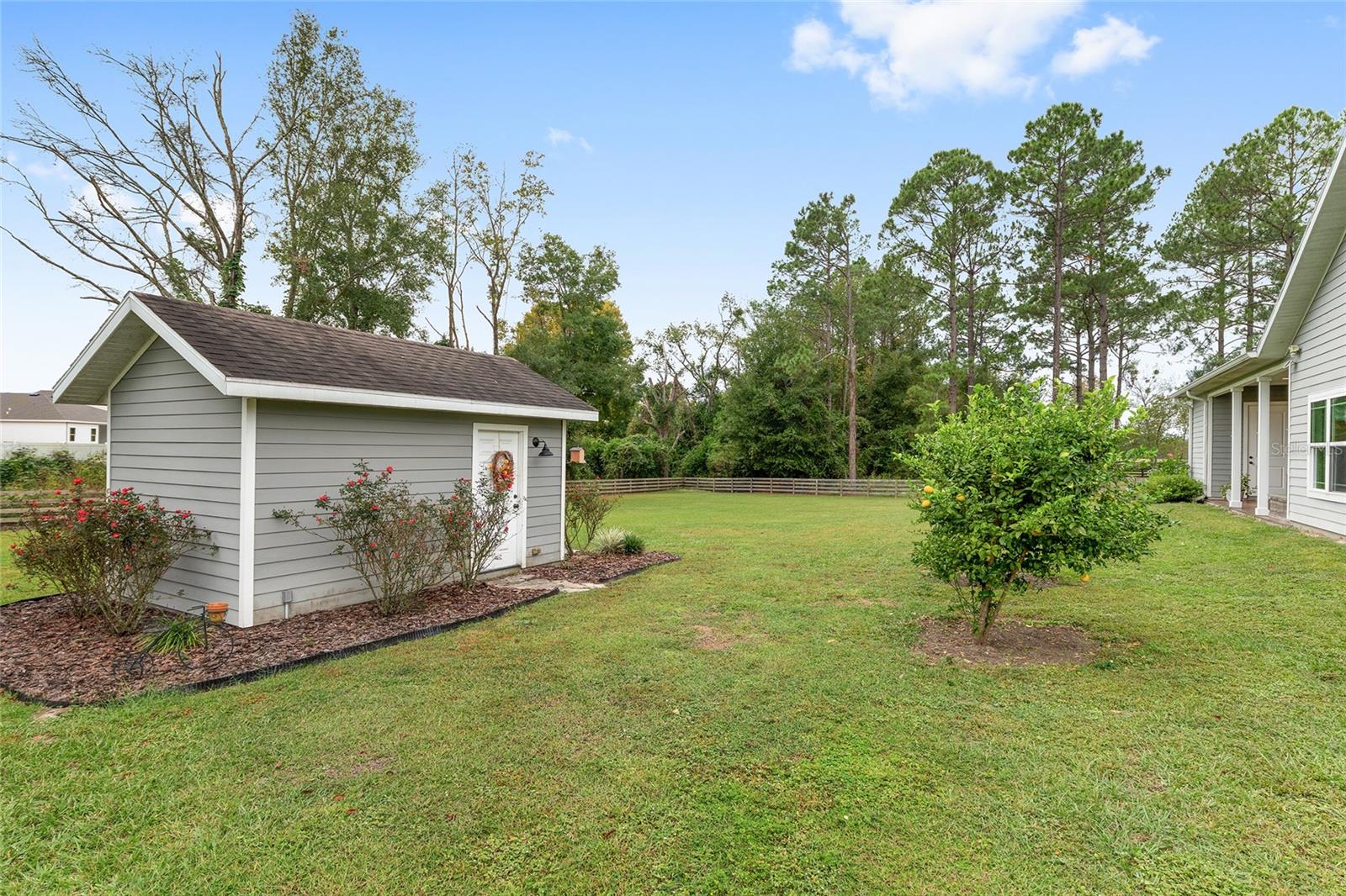 MEADOW GLEN REPL OF NOELLE ESTATE PH I - Residential