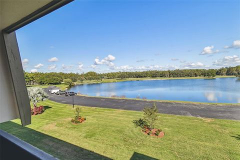 A home in PALM HARBOR