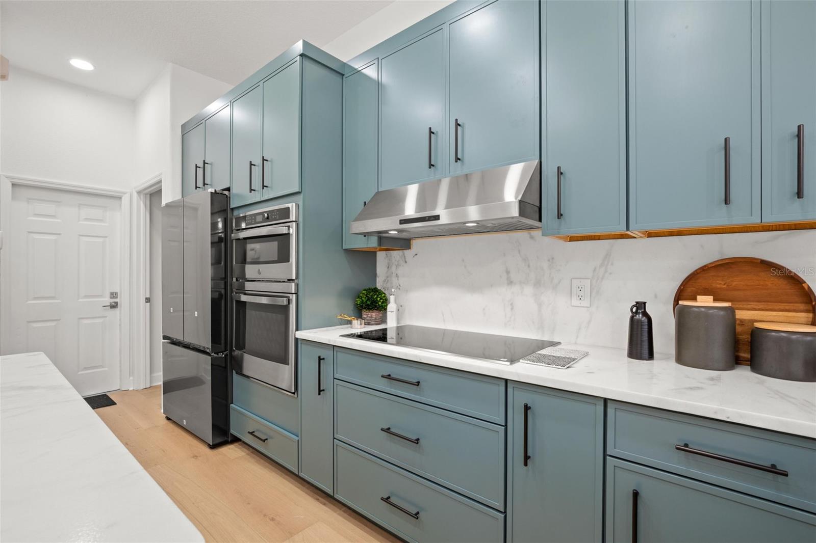 JUNIPER BAY PH 2 - Residential