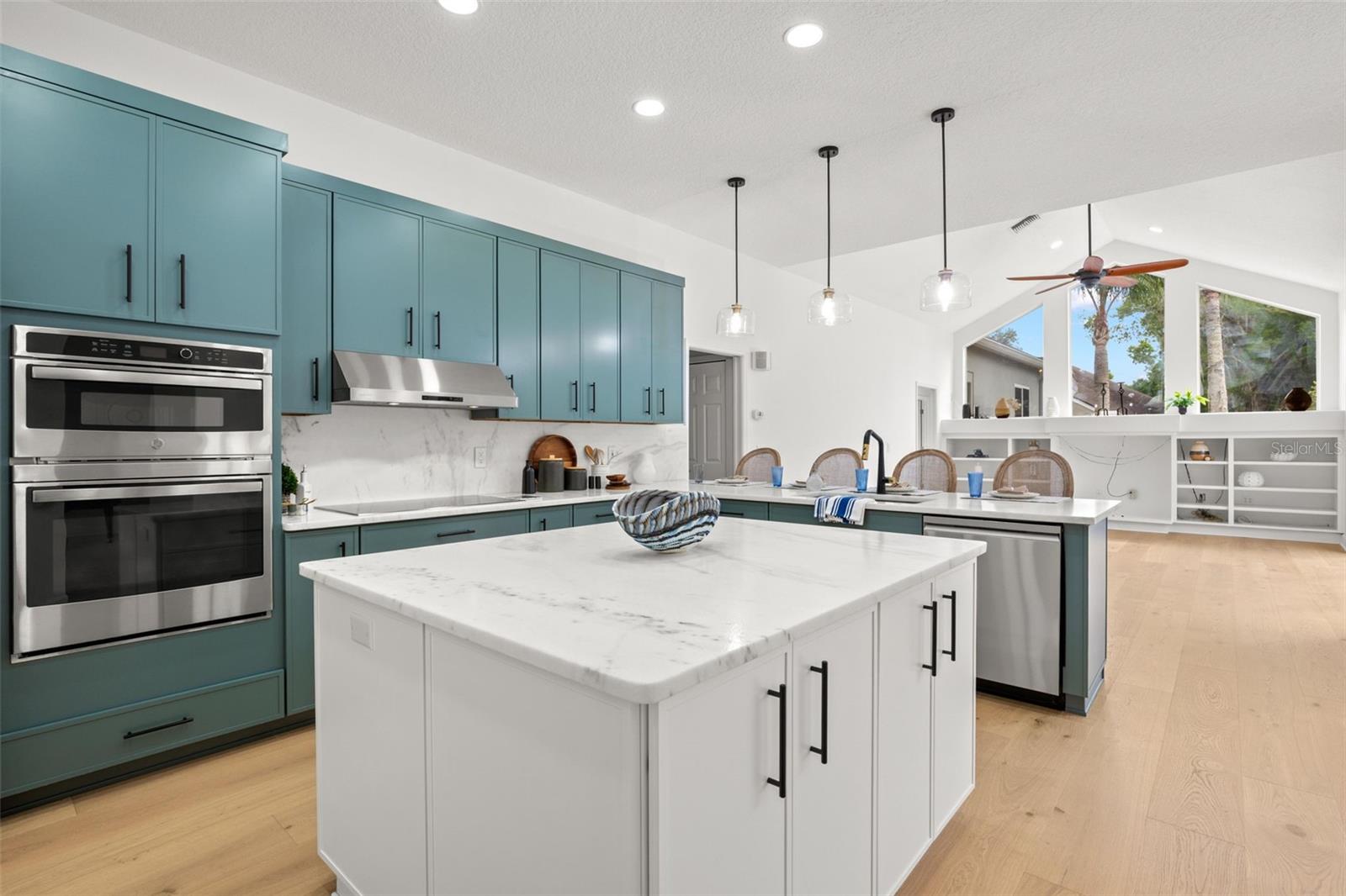 JUNIPER BAY PH 2 - Residential