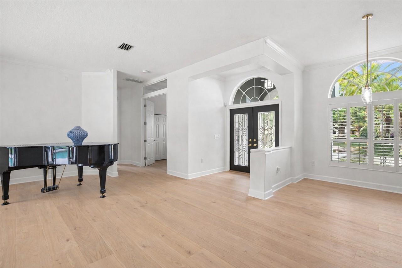 JUNIPER BAY PH 2 - Residential